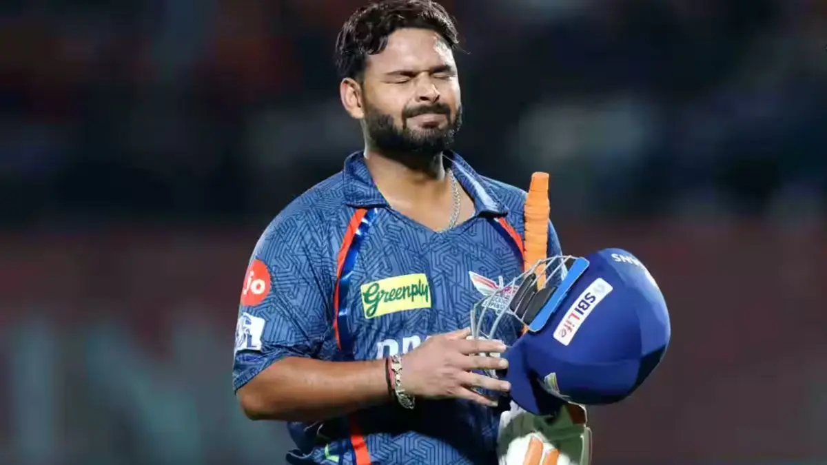 Iceland cricket picks IPL 2025 frauds and scammers team made Rishabh pant captain