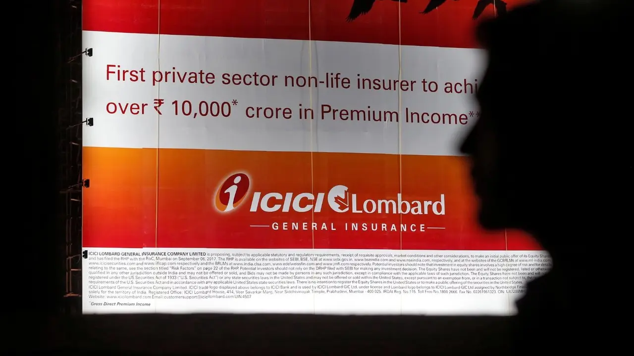 ICICI Lombard
