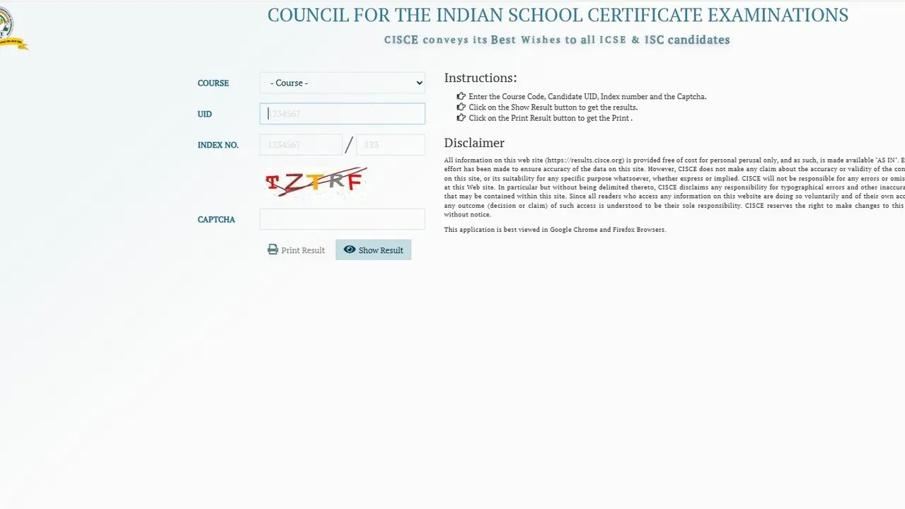ICSE, ISC Improvement Result 2025 to Release Soon