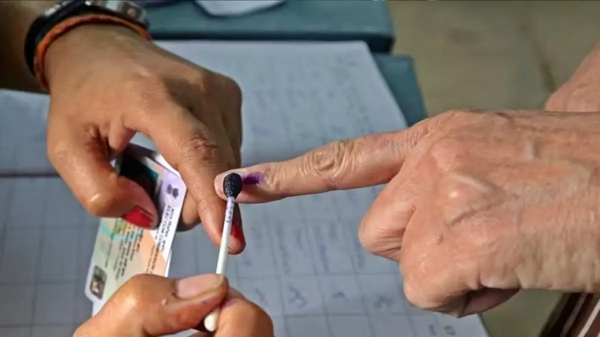 ICSSR To Issue Show-Cause Notice To CSDS Over False Maharashtra Poll Data ICSSR I Maharashtra Poll Data