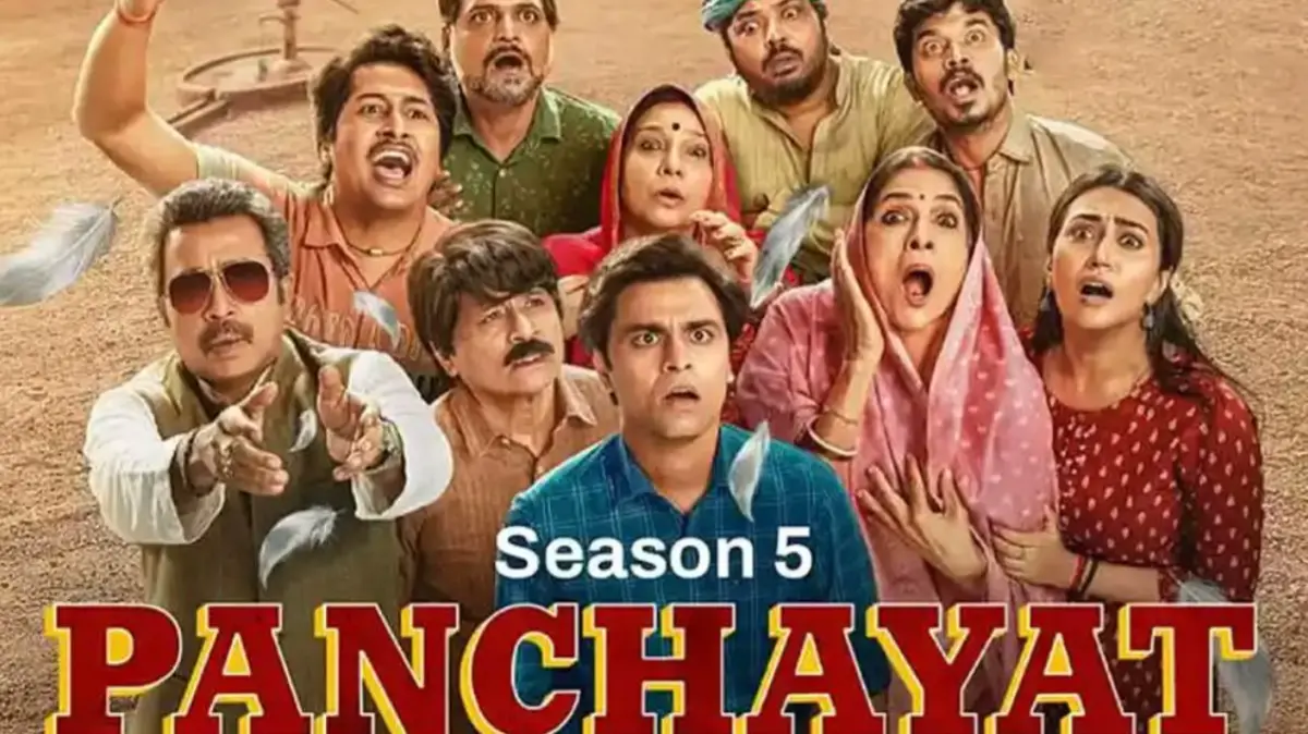 Panchayat Season 5 Release Date: पंचायत सीजन 5 कब होगी रिलीज, 'सचिव जी' नौकरी करेंगे या फुलेरा में रहेंगे? फैंस को बेसब्री से इंतजार Panchayat Season 5