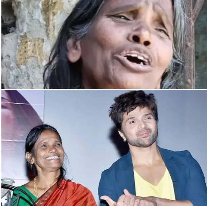 Ranu Mandal New Video