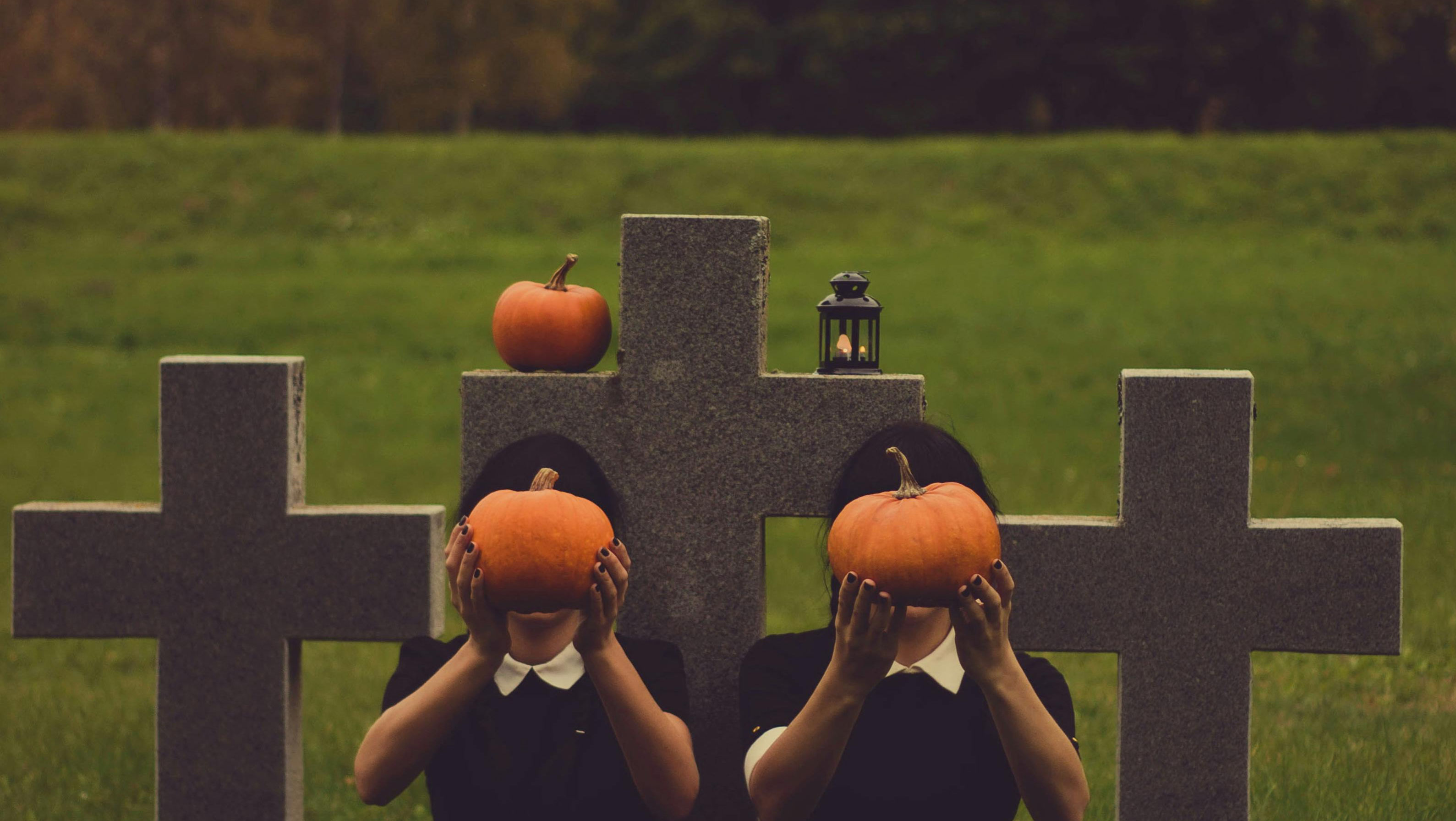 When Is Halloween? Know How People Are Celebrating The Spookiest Fest