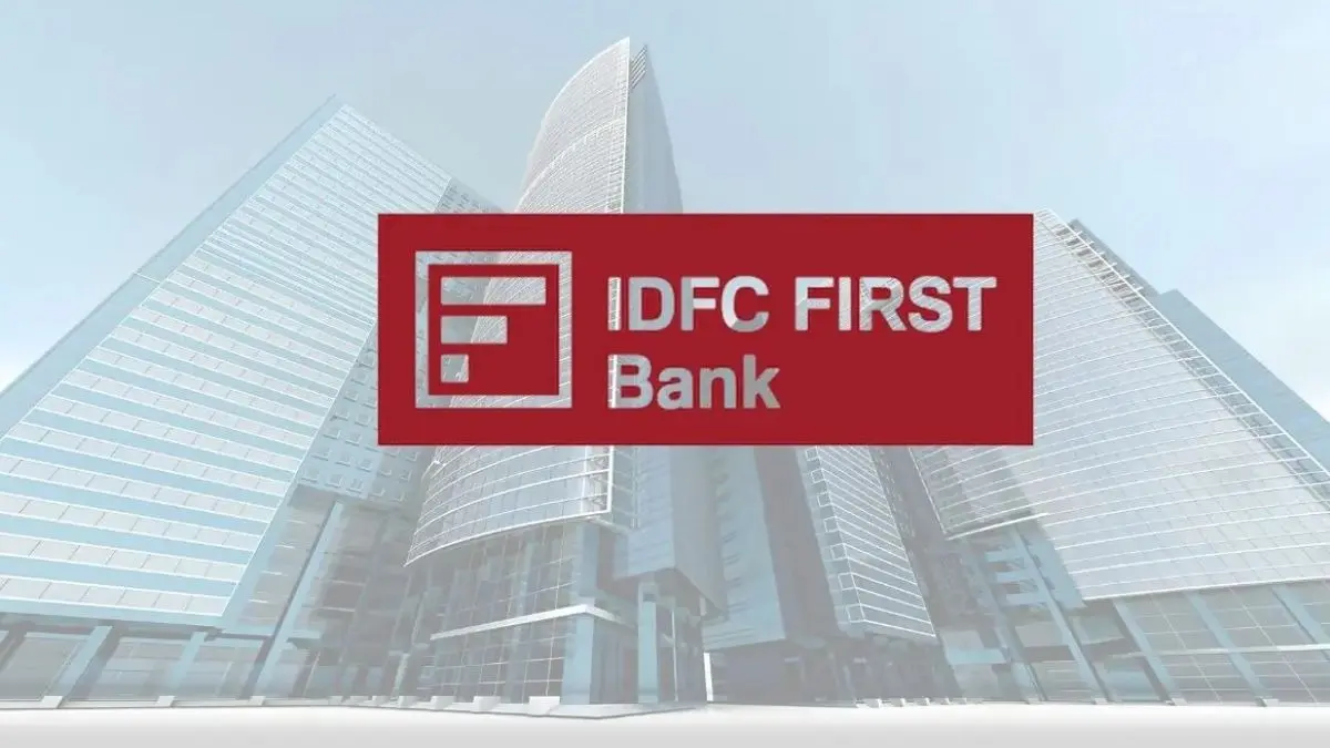 'We're Figuring Out Where Money Has Gone', Says IDFC First Bank After Rs 590 Cr Employee Fraud IDFC First Bank