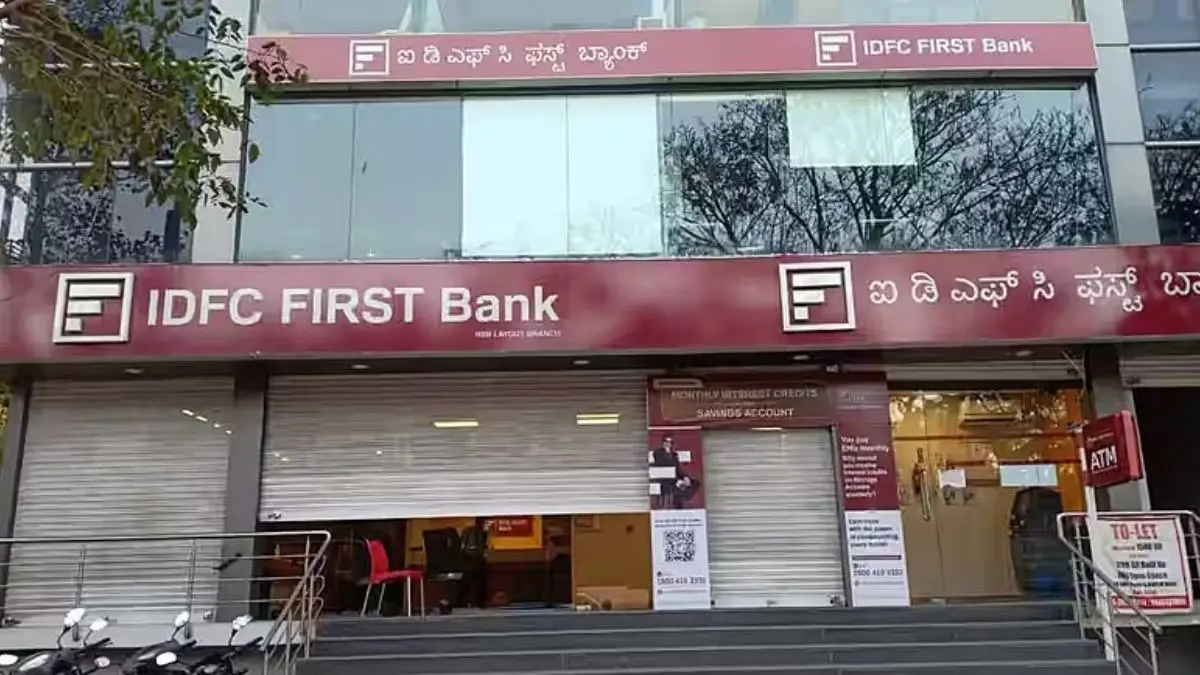 Rs 590 Crore Fraud: IDFC First Bank Management Responds IDFC First Bank Fraud Case