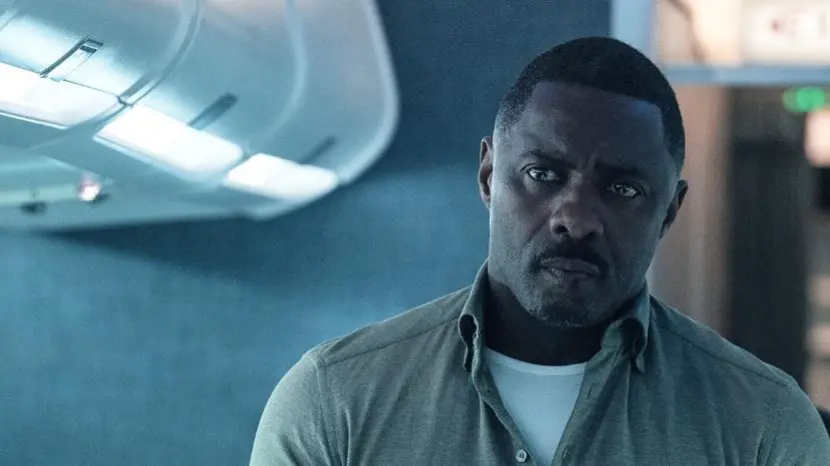 Idris Elba In Talks To Join Cast Of He-Man Masters Of The Universe Movie Idris Elba in talks to join cast of Masters of the Universe movie