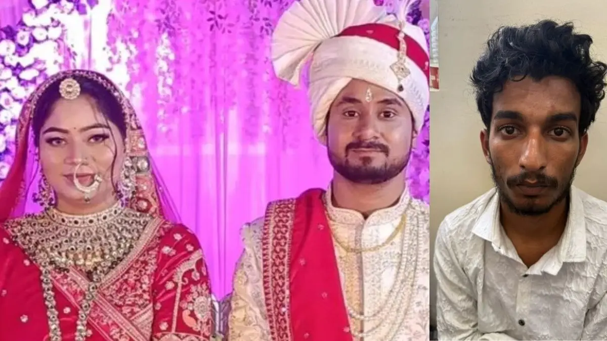 Sonam Raj all 5 accused sent to police remand