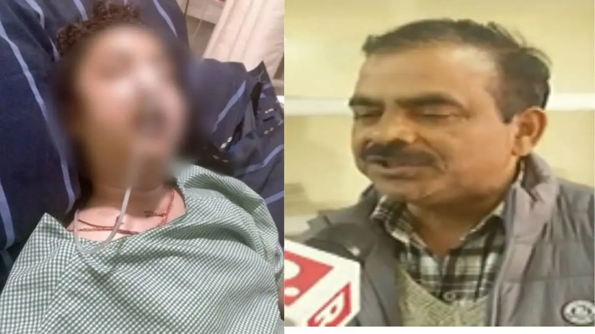 'If Proven Guilty..', Accused Professor Breaks Silence on Harassment Claims After Dharamshala Student’s Death