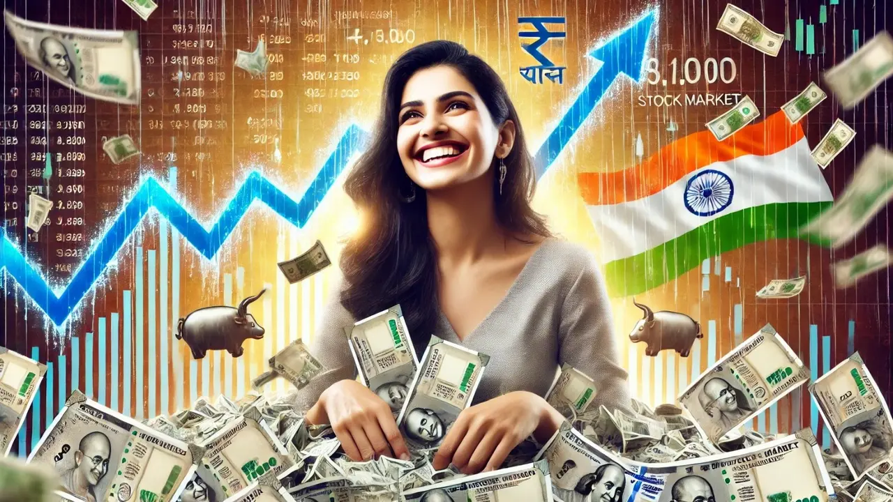 What is FIRE? A Beginner’s Guide to Financial Independence and Early Retirement If You Invest Rs 1 Lakh In Nifty, How Much Will It Become When Index Touches Its All-Time High?