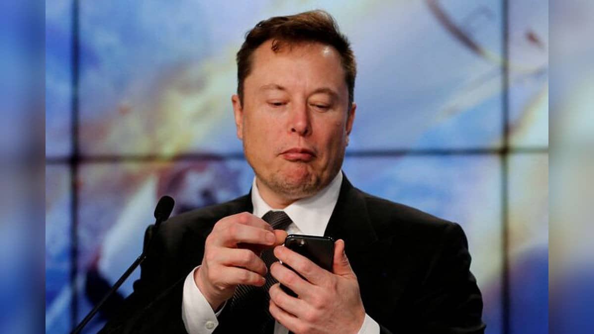'If You've A Womb, You're A Woman': Musk's Controversial X Post Triggers Fresh Debate on Gender Identity 