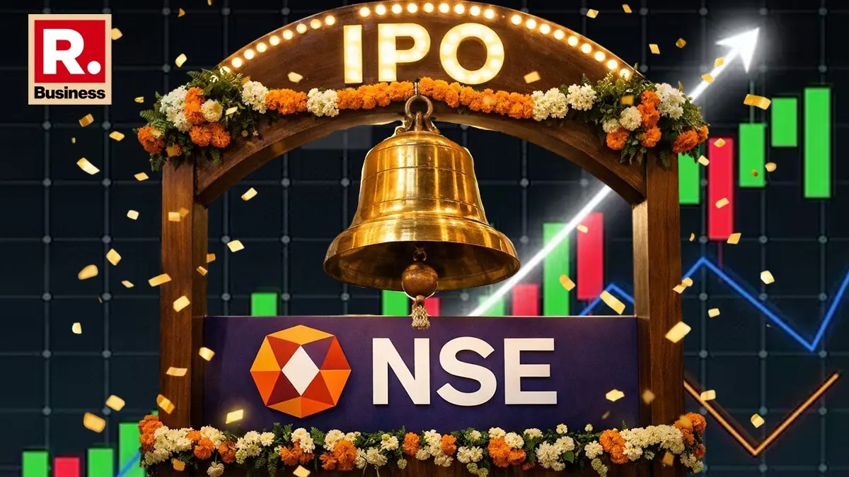 IFCI Share Price I NSE IPO Update