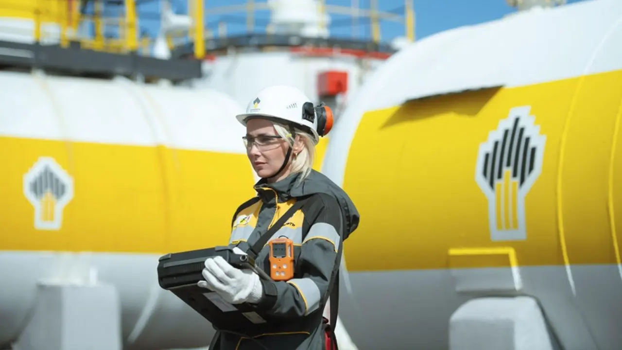 Energy Without Illusions: Igor Sechin on the New Landscape of Global Energy Igor Sechin