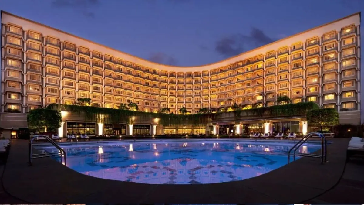 IHCL Aquires Over Rs 100 Crore Shares In Subsidiary Via Rights Issue For Taj Bandstand IHCL I ELEL Hotels and Investment