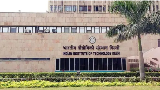 IIT Delhi