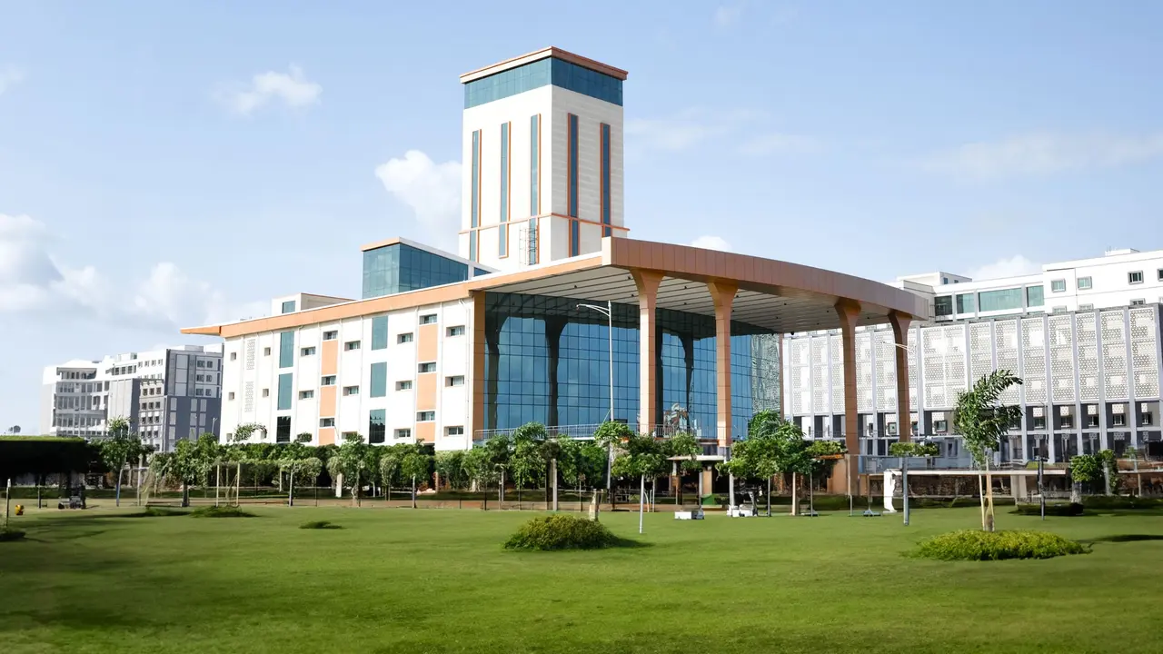 IITs That Failed to Secure Spots in Top 50 and Top 100 of NIRF Engineering Rankings 2024 IIT Dharwad