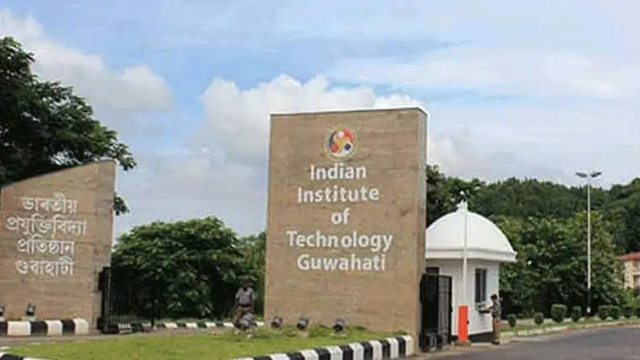 IIT Guwahati