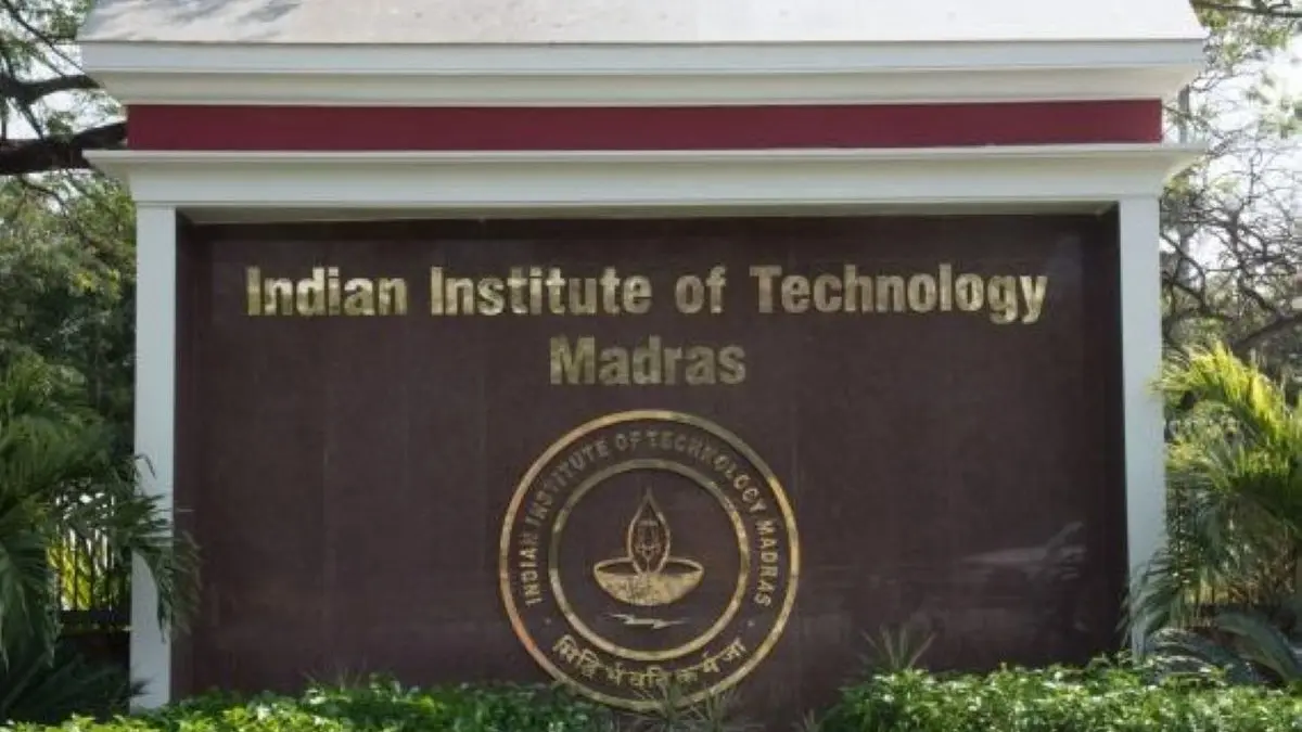 IIT Madras-led Team Develops New Biosensor to Test Pregnant Women for Pre-eclampsia