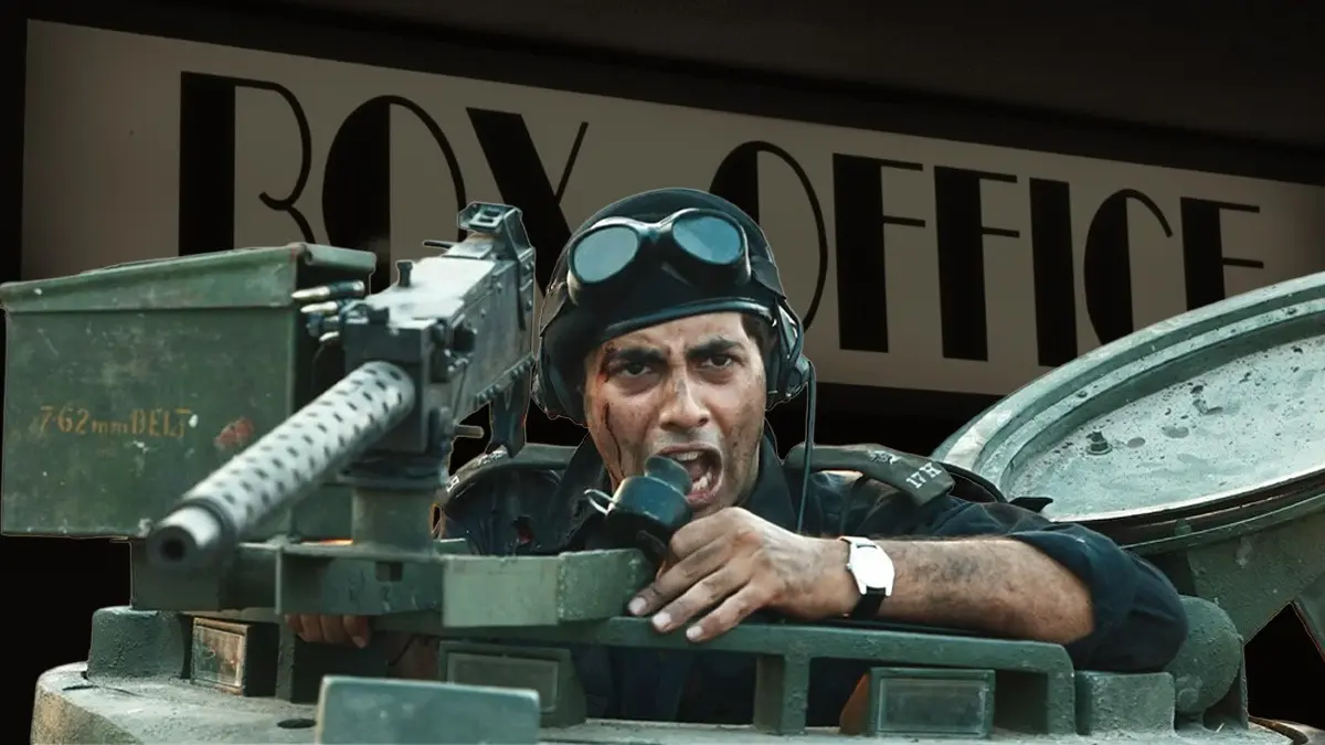 Ikkis Box Office Collection Day 1