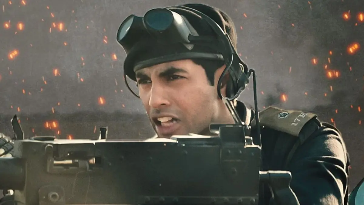 ikkis box office collection day 3