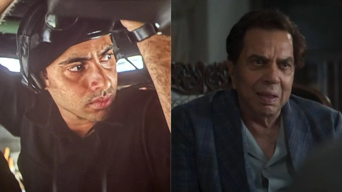 Ikkis Box Office Day Collection Day 5