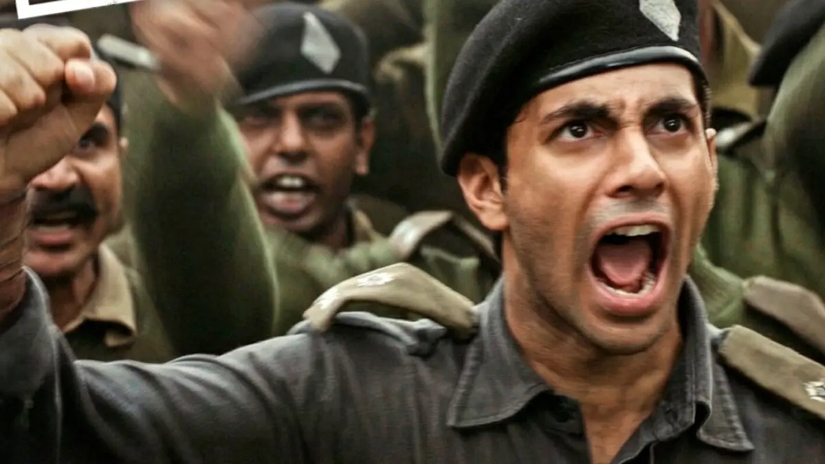 Ikkis released on January 1