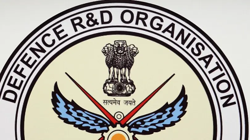 DRDO Developed Bullet Proof Jacket Using Novel Material DRDO