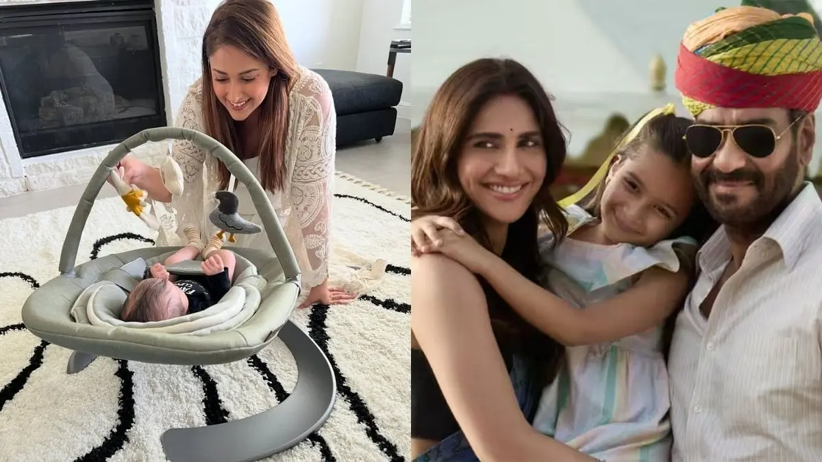 Ileana D'Cruz Was Replaced In Raid 2 Because...