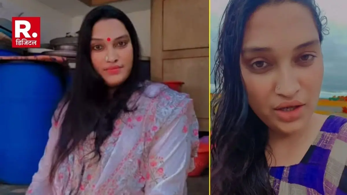 Illegal Bangladeshi Abdul was living as a transgender in Bhopal