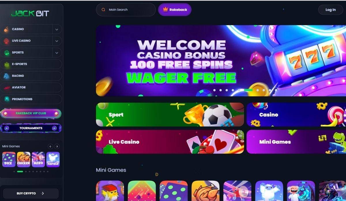 Crypto Casino Rewards: Spin to Win, Wallets Grin!