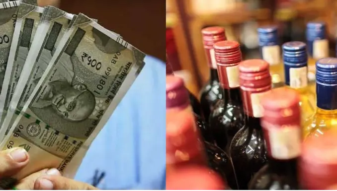 Delhi Elections: Over Rs 21 Crore Worth of Cash, Liquor Seized Within Week Of MCC Coming Into Force Delhi Elections: Over Rs 21 Crore Worth of Cash, Liquor Seized Within Week Of MCC Coming Into Force