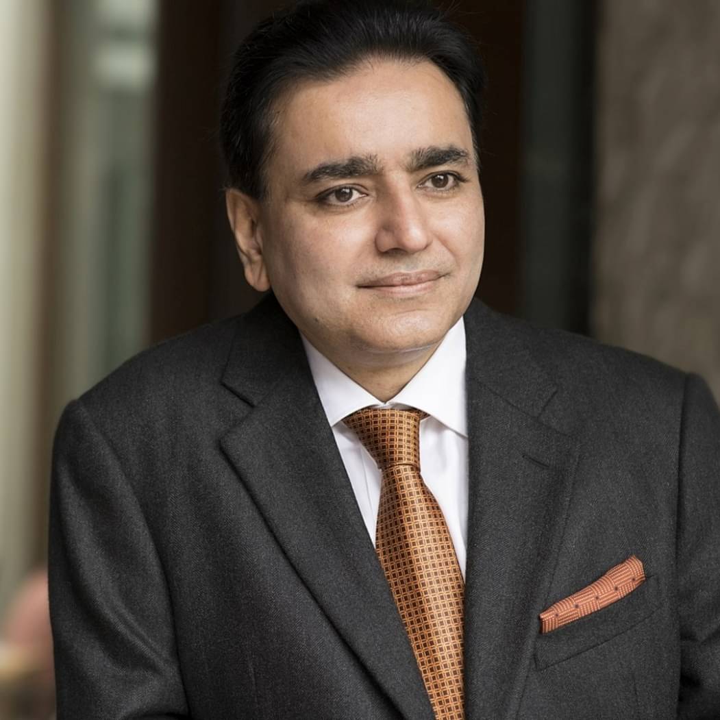 Shravan Gupta 