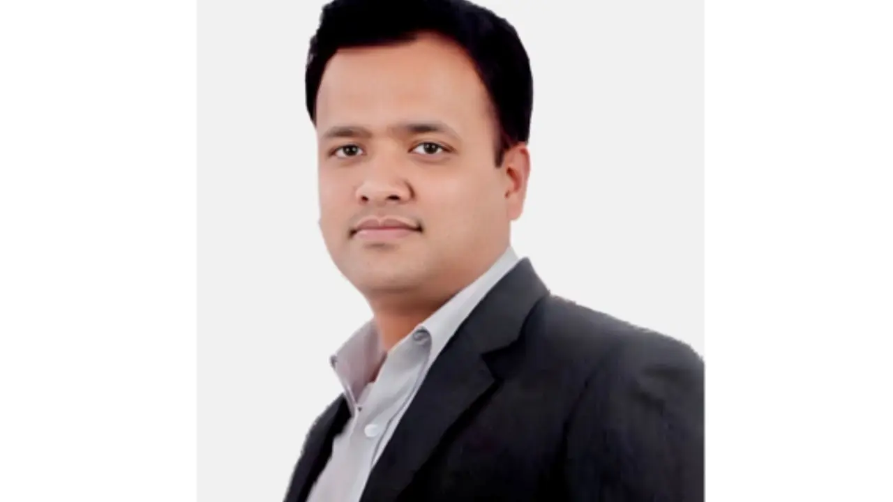 Building Dreams, Delivering Trust: How Jetaish Gupta and Adore Group Are Transforming Faridabad’s Real Estate Landscape Image Caption: Jetaish Gupta, Founder and Director of Adore Group