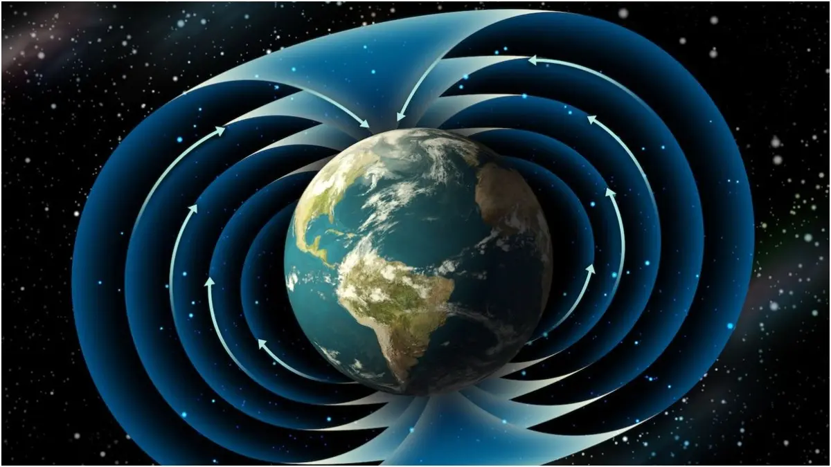 Earth's North Pole Is Shifting, Know Why And What Industries It Will Affect Image for representation