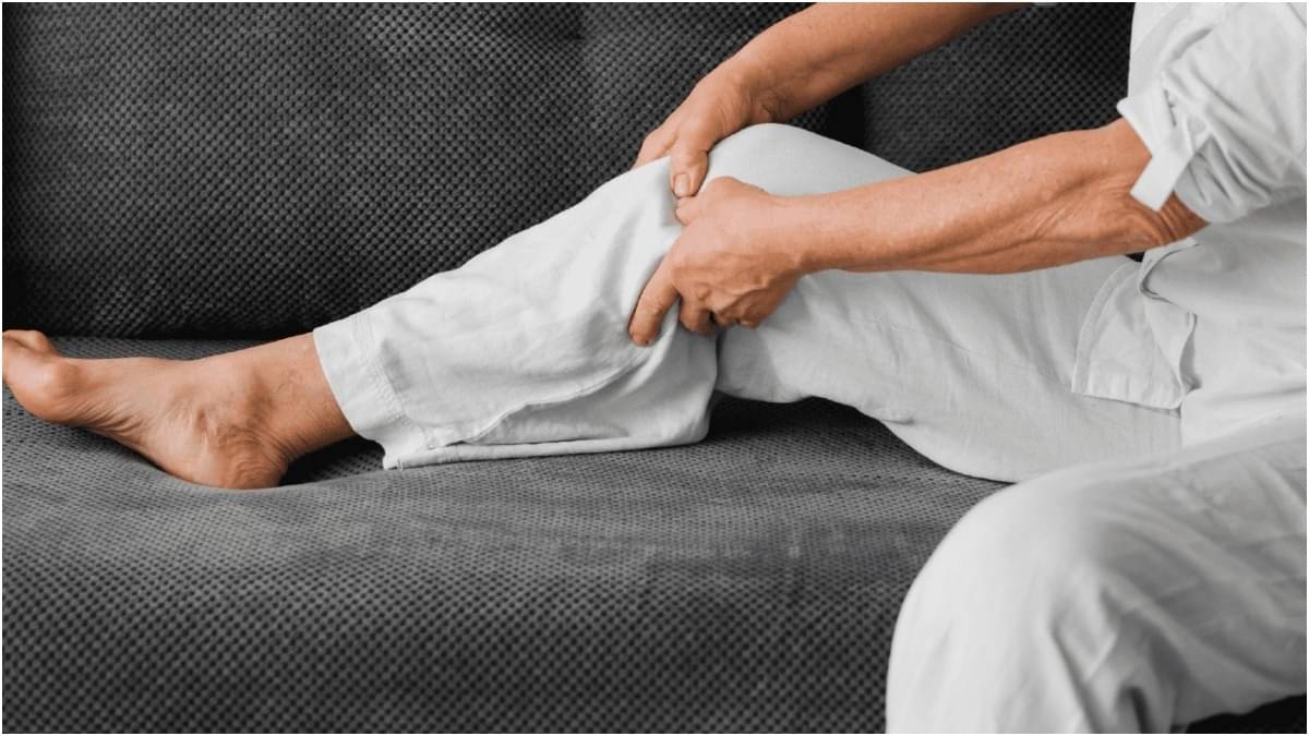 Do You Have Restless Leg Syndrome? Here's What You Must Do thumbnail