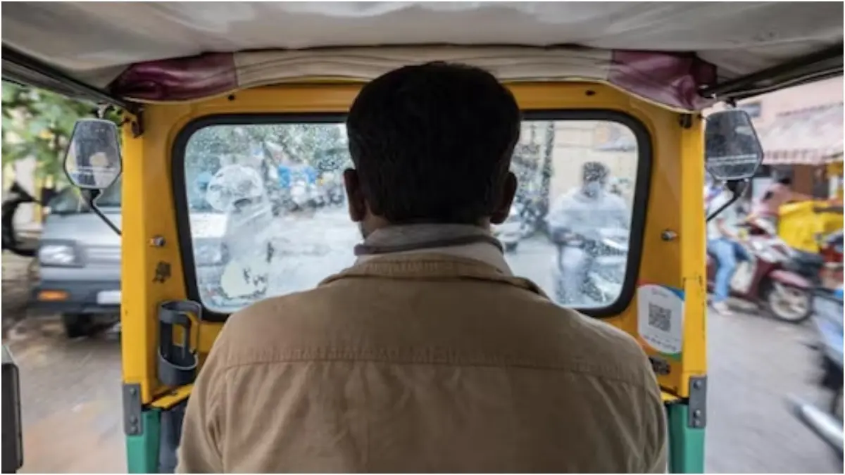 Bengaluru Woman Gets Unsolicited Advice From Auto Driver About Career And Salary, Netizens Say 'Hamare Sath Bhi Hua Hai Behan' Image for representation