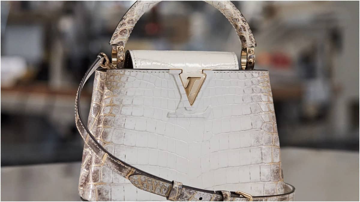 LV Replica Bags: A 2025 Guide to Quality & Trusted Sellers