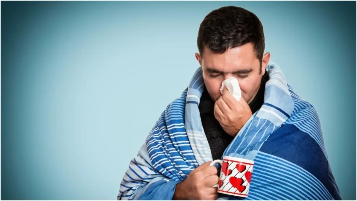 Home Remedies To Fight Cold And Cough During Changing Weather Image for representation
