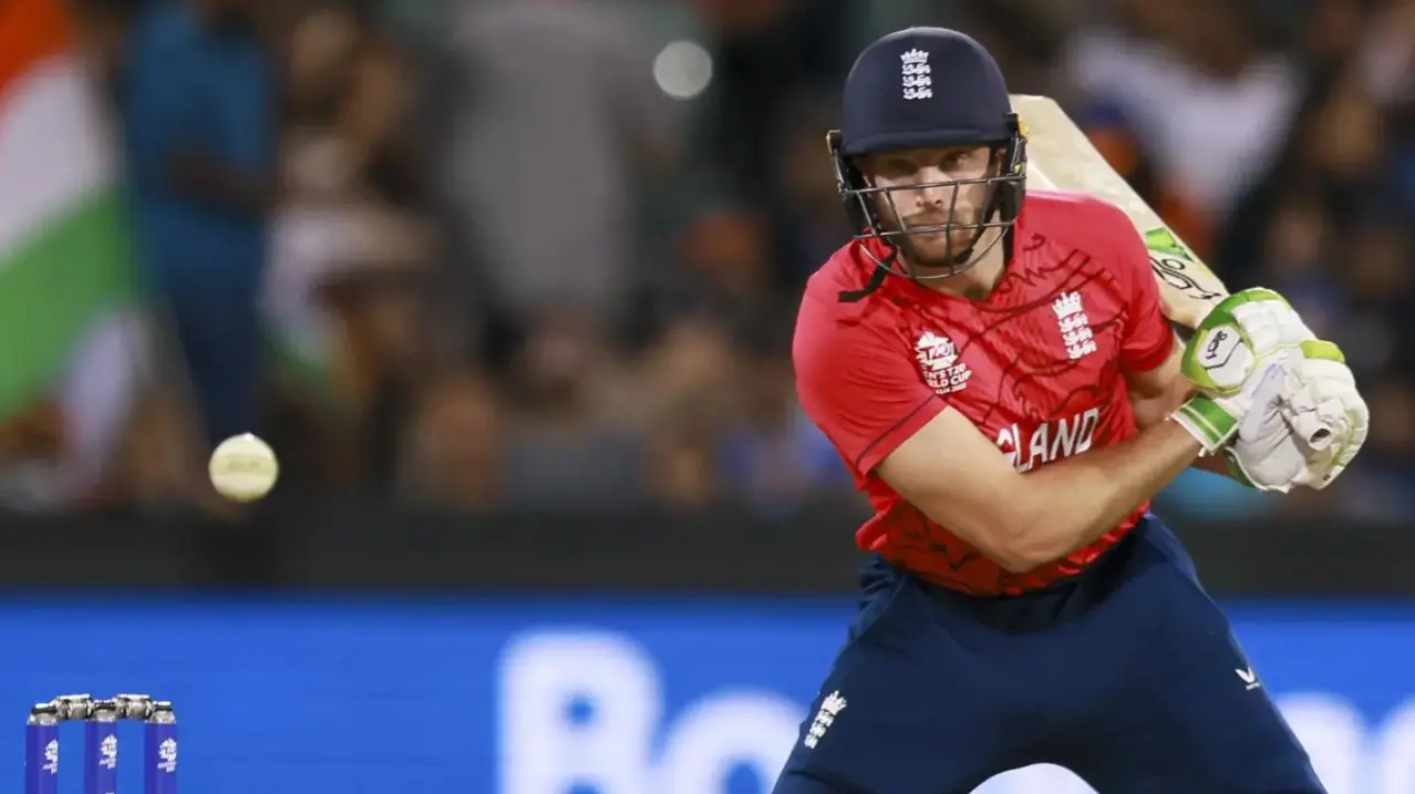 T20s Won't Affect England's CT Preparation, Looking Forward To Build Relationship With Baz, Says Skipper Jos Buttler Jos Buttler