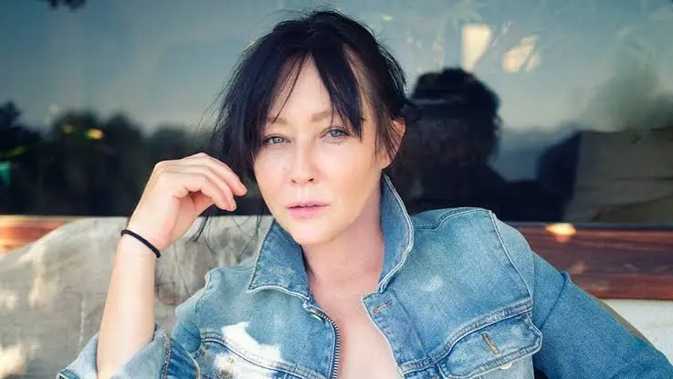 Shannen Doherty