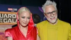 Guardians Of The Galaxy Star Pom Klementieff In Talks With James Gunn's DCU? Actress Reveals James Gunn and Pom
