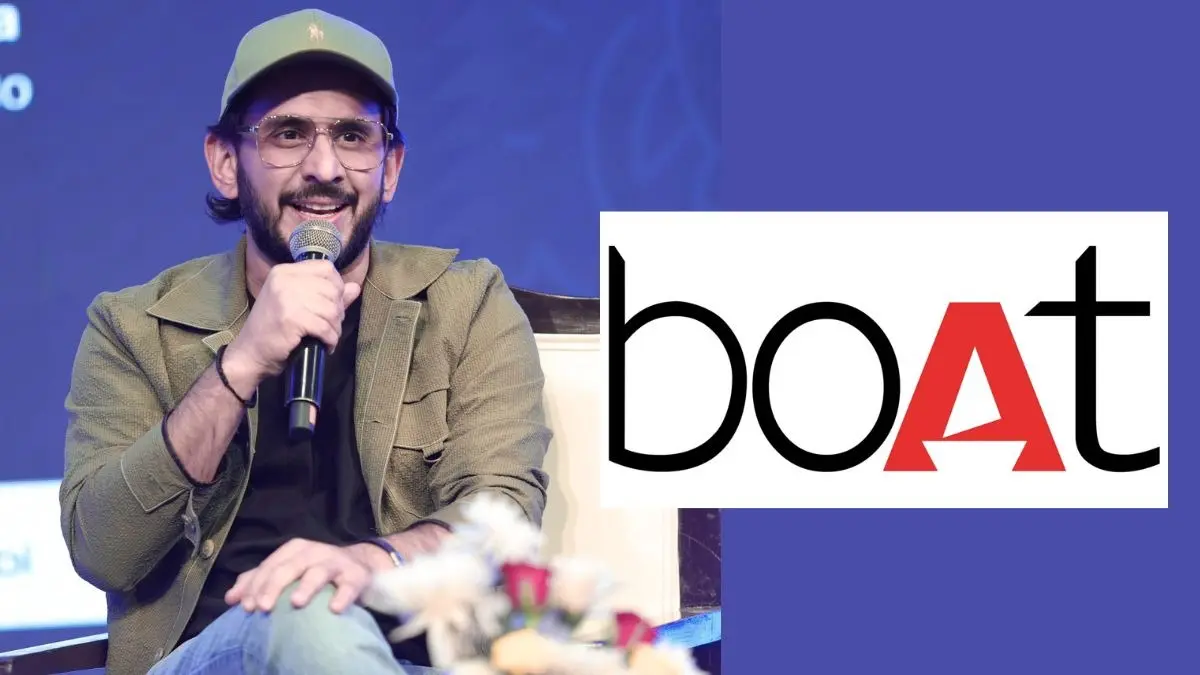 Imagine Marketing Files ₹1,500 Crore IPO with SEBI: boAt Parent Eyes Market Leadership and Growth Funding