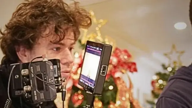 Imanol Delgado Cadivich: A Global Editor's Touch Resonates From Mexico to India Imanol Delgado Cadivich: A Global Editor's Touch Resonates From Mexico to India