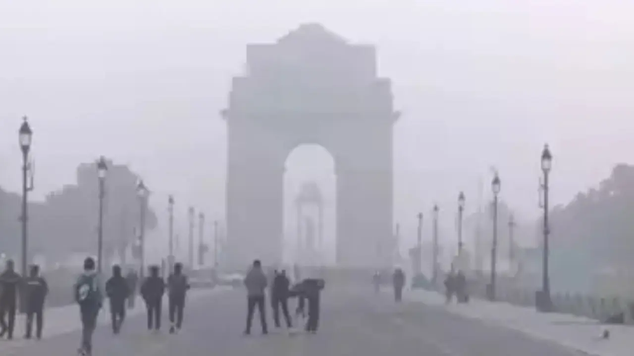 IMD Weather Forecast For This Week