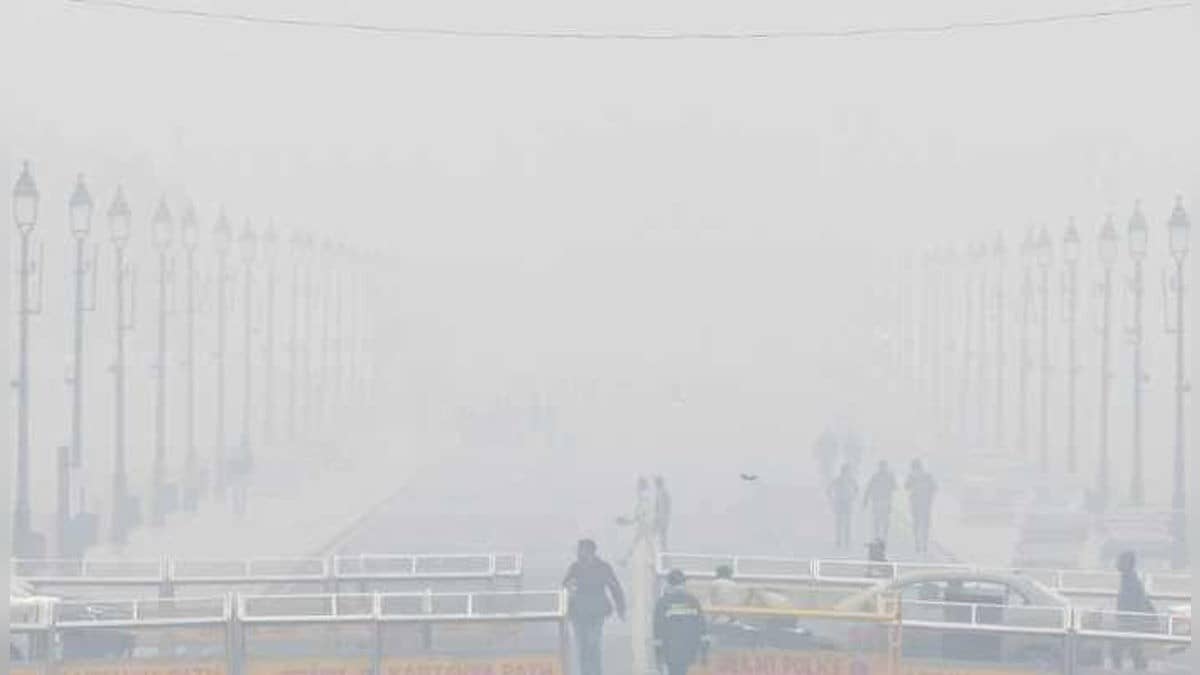 IMD Weather Update: Cold Wave, Dense Fog & Heavy Rainfall Alert Issued For Multiple States From Jan 8