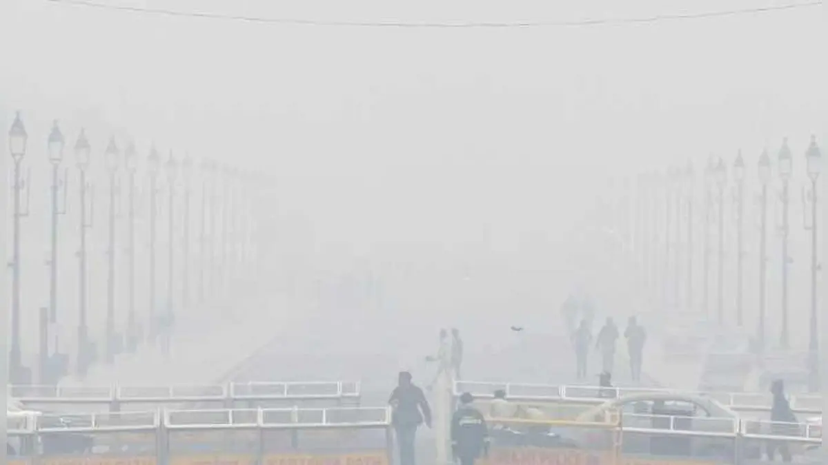 IMD Weather Update: Cold Wave, Dense Fog & Heavy Rainfall Alert Issued For Multiple States