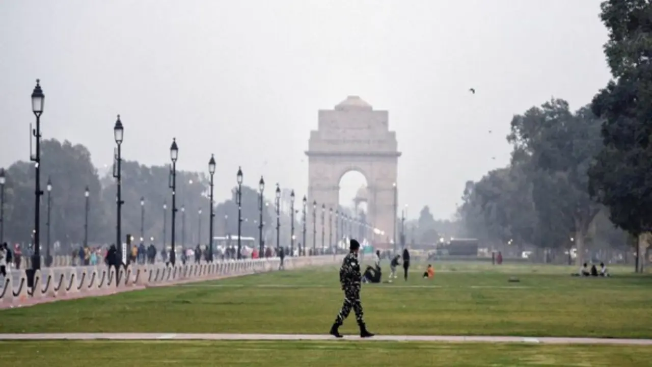 IMD Weather Updates, New Delhi