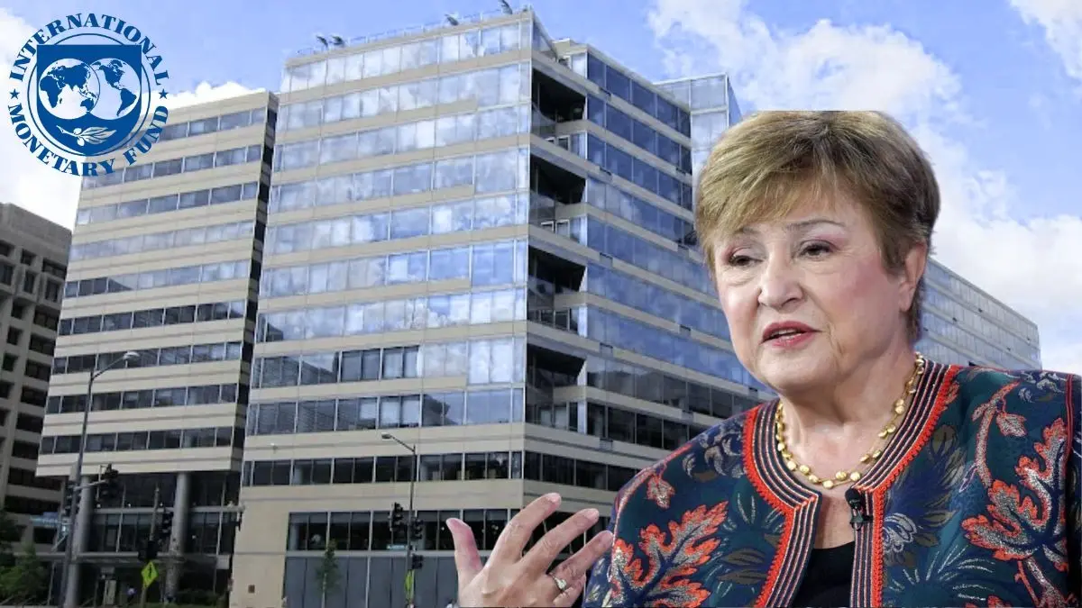 IMF Chief calls for private sector reforms, fiscal discipline, and global cooperation amid heightened uncertainty