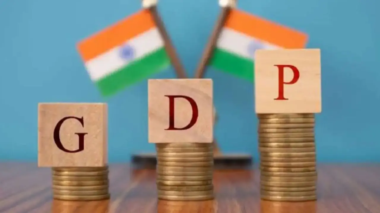 IMF Prediction for Indian Economy