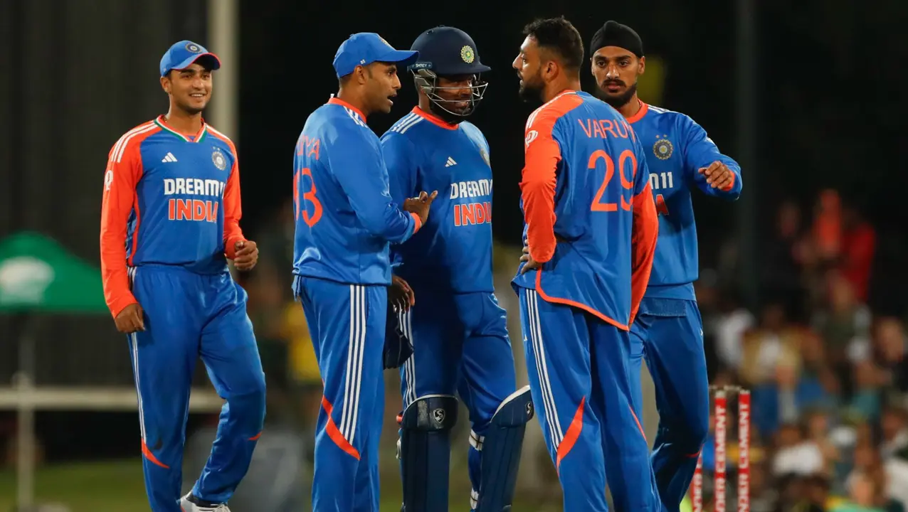 IND v SA: भारत ने साउथ अफ्रीका को तीसरे T20 में 11 रन से हराया, ली 2-1 की लीड