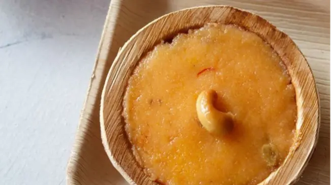 Traditional Sheera Recipe To Keep Handy For Upcoming Festive Season Kesari Bath